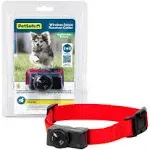 Wireless Pet Containment System Receiver Collar