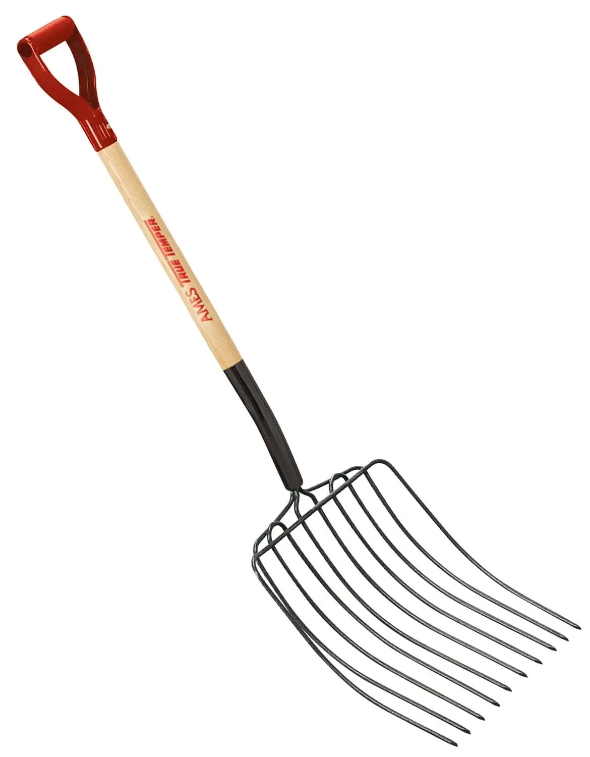 True Temper Ensilage Fork