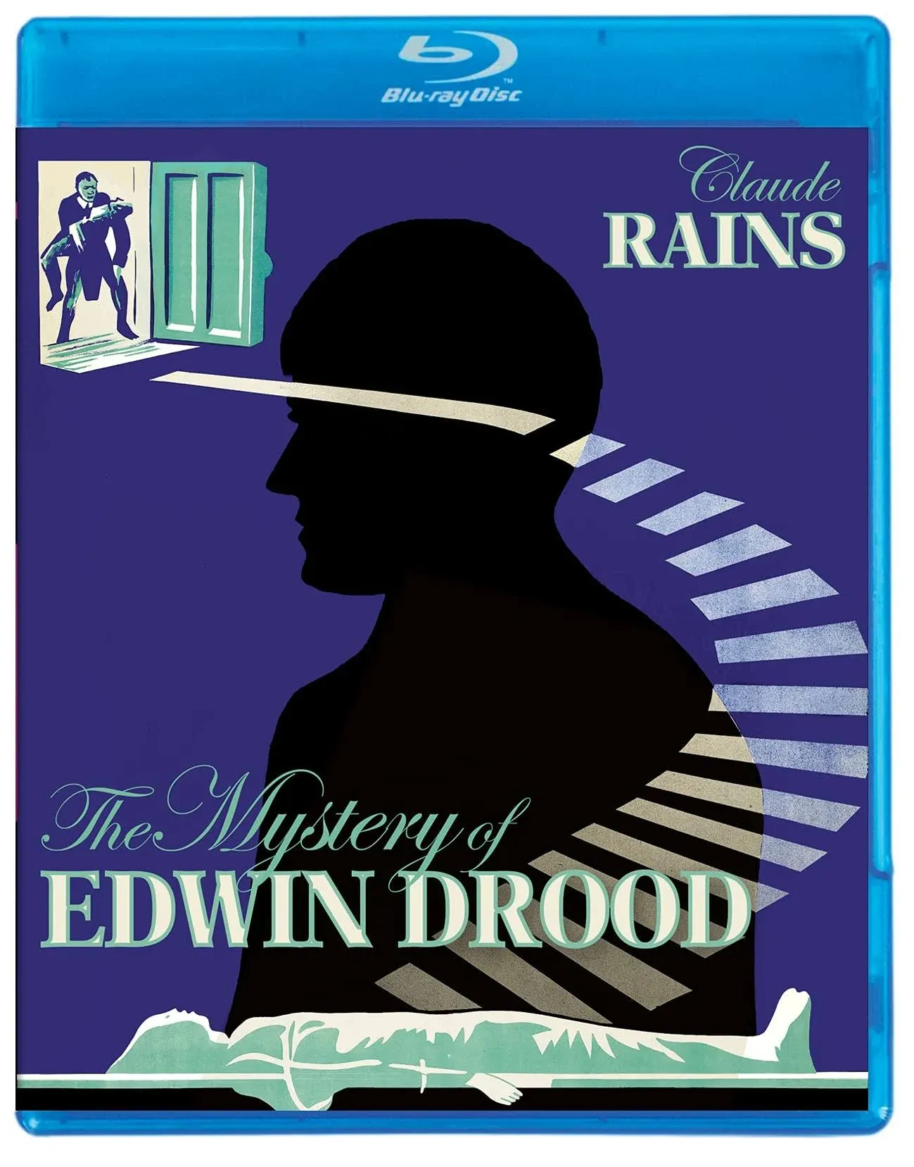 The Mystery of Edwin Drood