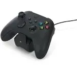 Solo Charging Stand for Xbox Series X|S - Black, Works with Xbox One, Charging S