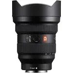 Sony FE 12-24mm F2.8 G Master Full-Frame Constant-Aperture Ultra-Wide Zoom Lens 27242916159 | eBay