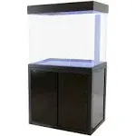 Aqua Dream 50 Gallon All-in-one Aquarium