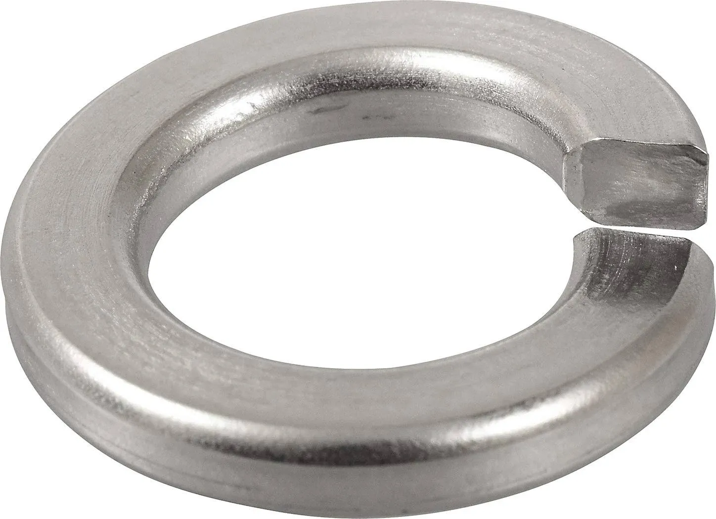 Hillman 1 in Stainless Steel Split Lock Washer