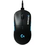 Logitech PRO Wireless Gaming Mouse Shroud