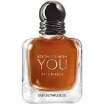 Armani Stronger With You Intensely Eau De Parfum