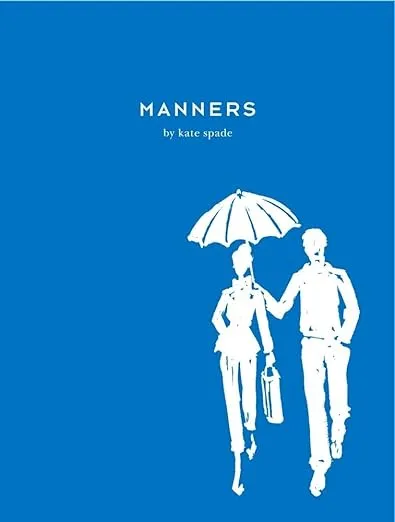 Manners [Book]