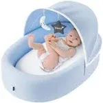 Biliboo Premium Baby Lounger for Newborn, Infant and Toddler