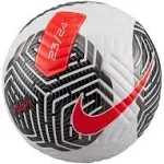 Nike Flight Soccer Ball