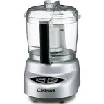 Cuisinart DLC-2 Mini-Prep Plus 24oz Food Processor - Silver