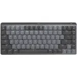 Logitech MX Mechanical Mini Illuminated Wireless Keyboard