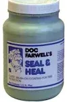 Farwell Products 27504117 1102 1 Qt. Seal & Heal Pruning Sealer Green