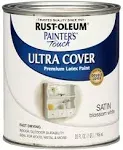 Rust Oleum Painter's Touch Ultra Cover Latex Paint