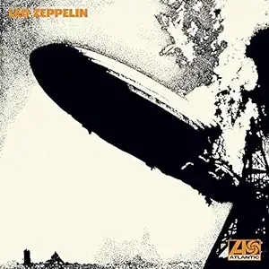 Led Zeppelin