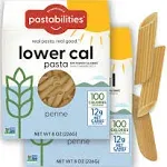 Pastabilities Low Cal Penne Pasta