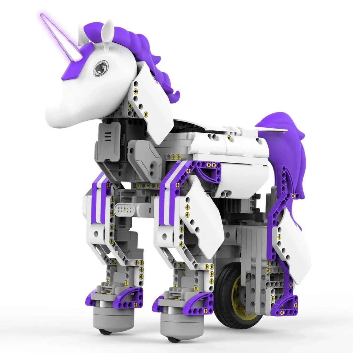 UBTECH Mythical Series: Jimu Robot Unicornbot Kit