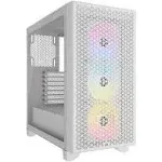 Corsair 3000D AIRFLOW RGB Mid-Tower Case