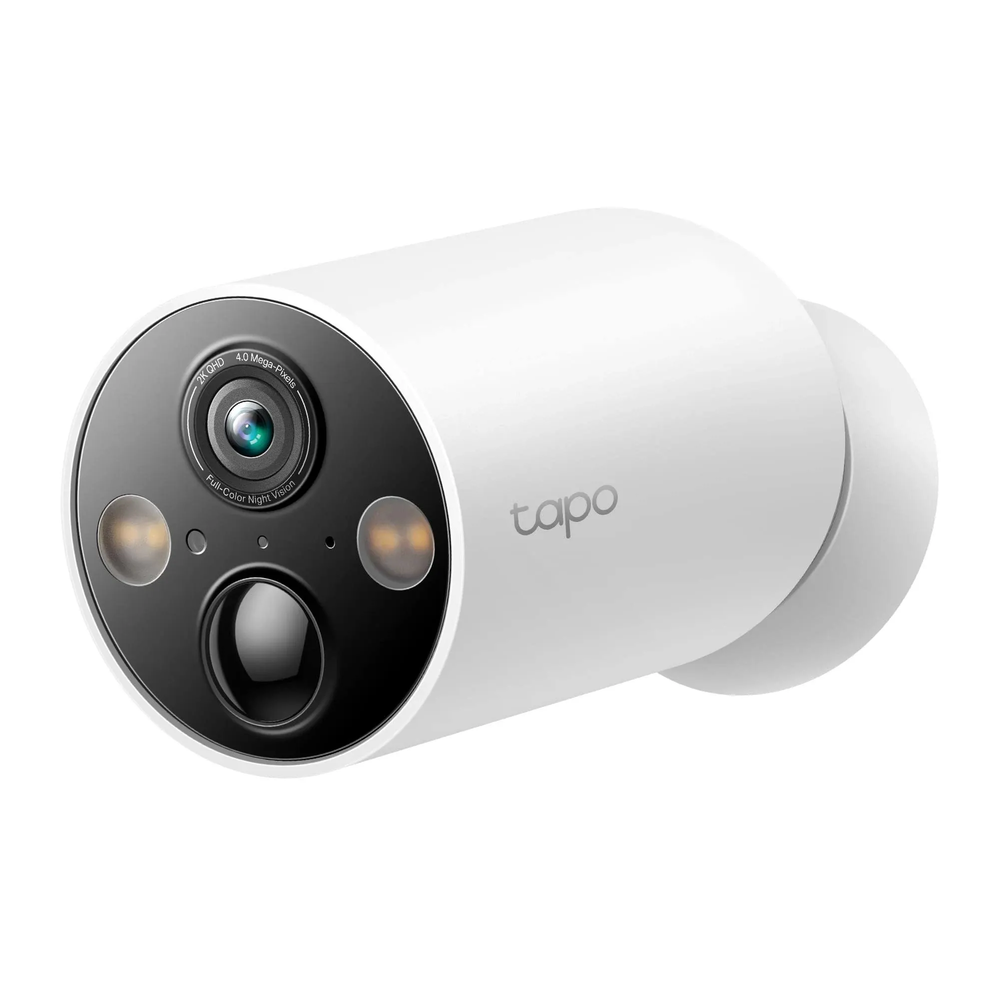 TP-Link Tapo Outdoor Camera