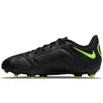 Nike Kids' Tiempo Legend 9 Club Multi Ground Soccer Cleat