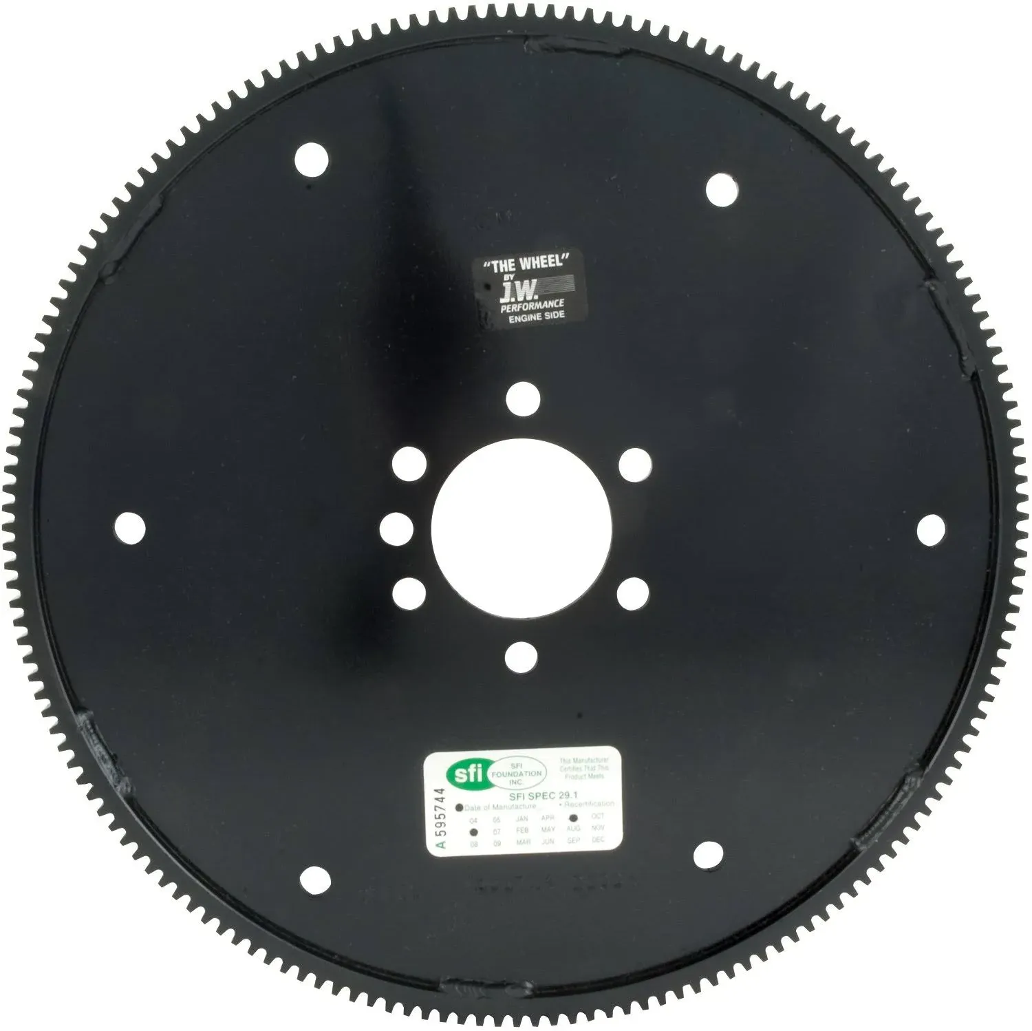 93005-L 168 Tooth Lightweight Flywheel for Chevy