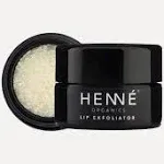 Henné Organics Lavender Mint Lip Exfoliator