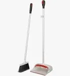 OXO Good Grips - Upright Sweep Set