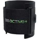 BeActive Plus Acupressure System - Sciatica Pain Relief Brace For Sciatic Nerve Pain, Lower Back, & Hip - Be Active Plus Knee Brace With Pressure Pad Targeted Compression For Sciatica Relief - Unisex