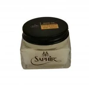 Saphir – Leather Lotion