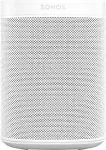 Sonos One SL Speaker - White