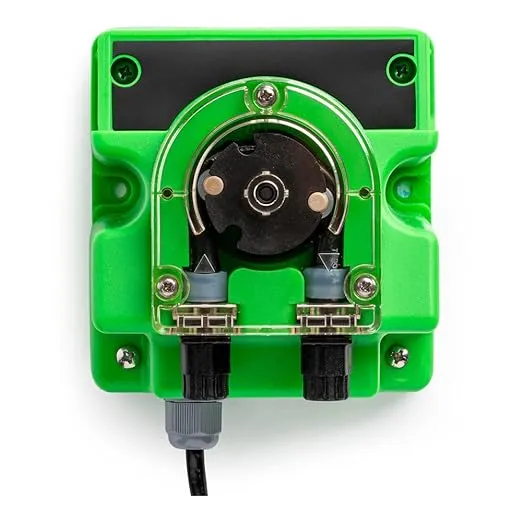 Milwaukee Instruments MP810 Dosing Pump for pH Controller, 110V