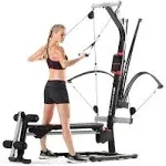 Bowflex PR1000 Home Gym