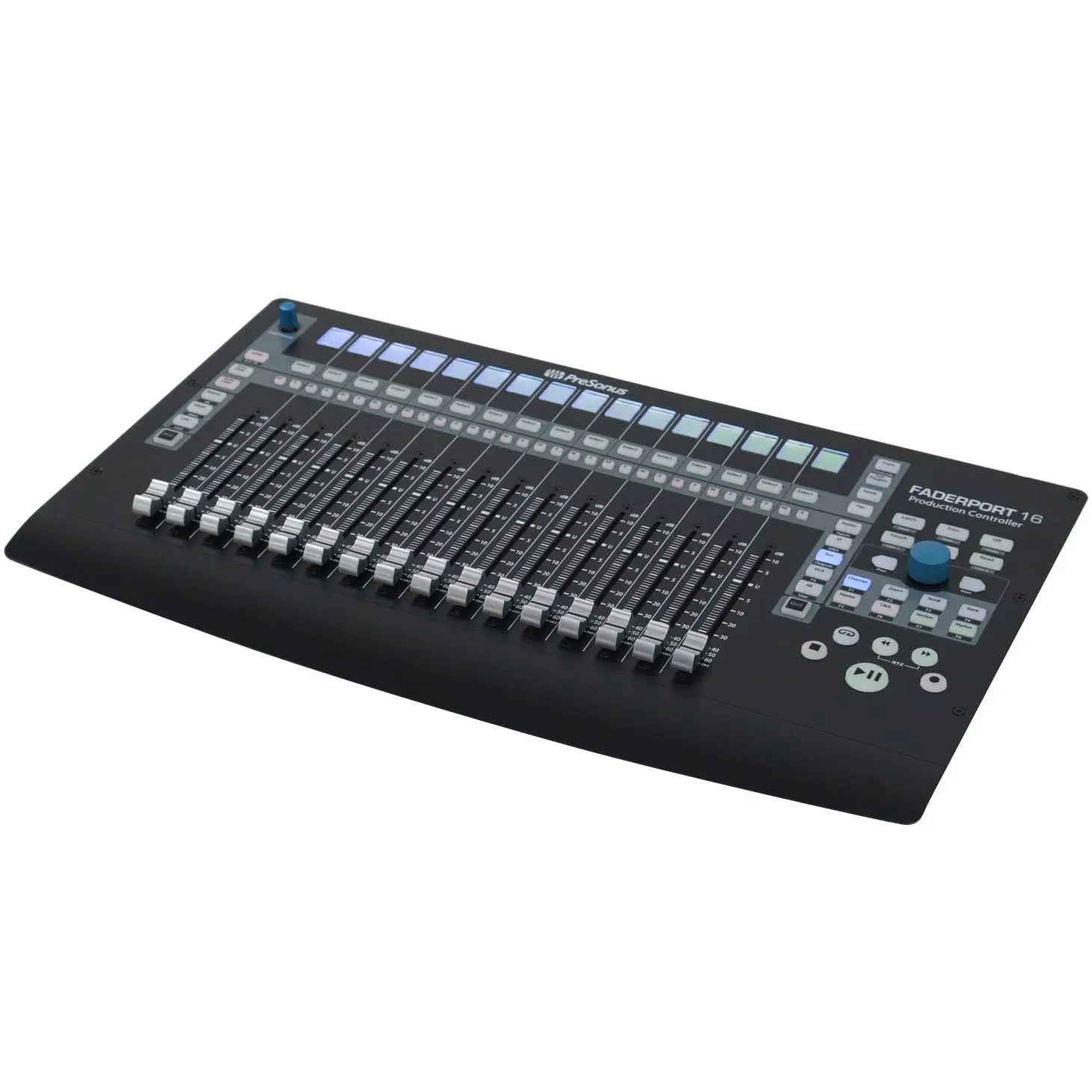 PreSonus FaderPort 16 16-channel Production Controller