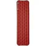 Big Agnes Rapide SL Insulated Sleeping Pad - Long