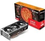 Sapphire Nitro+ Radeon RX 7800 XT 16GB GDDR6 11330-01-20G