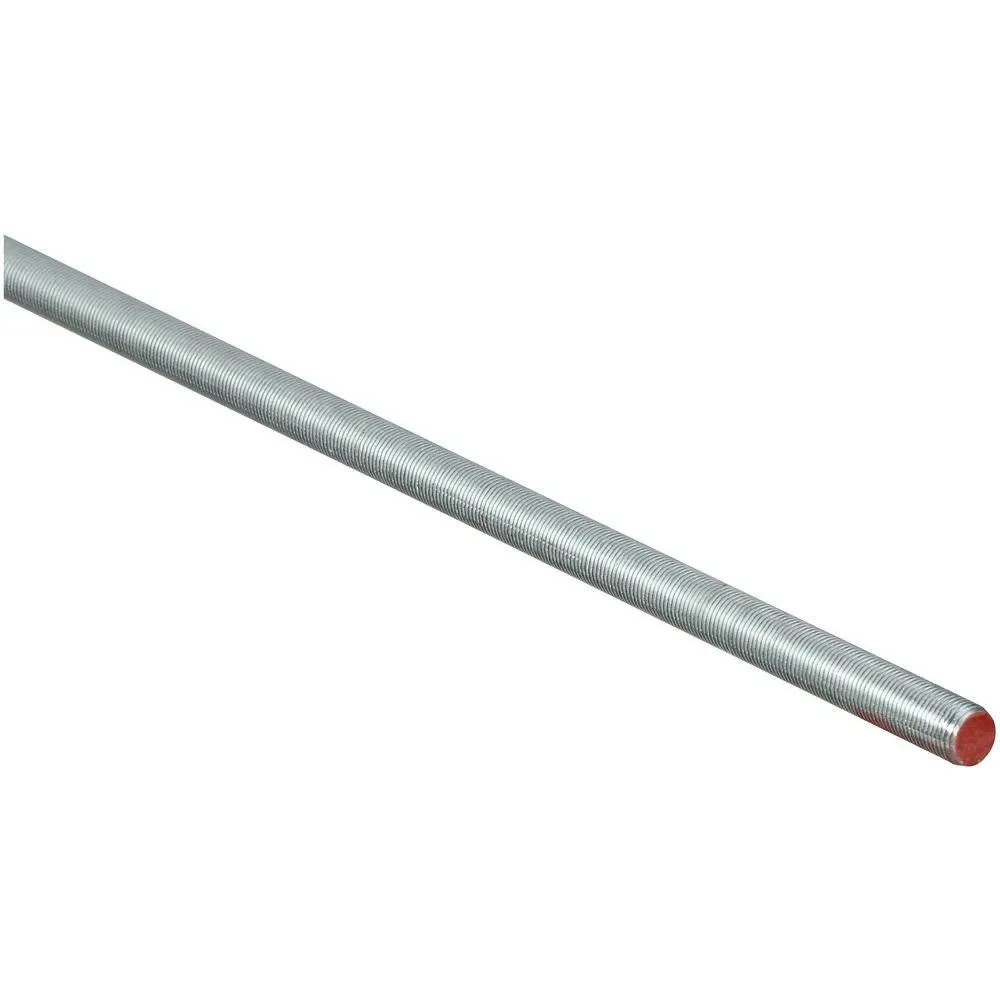 National Fine Threaded Rod