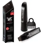 PRO Gray Root Touch Back Marker Applicator - Real Hair Color Dark Brown