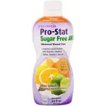 Pro-Stat Sugar Free AWC Citrus Splash Protein Supplement