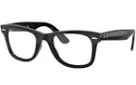 Ray-Ban RX4340v Wayfarer Ease Square Prescription Eyeglass Frames