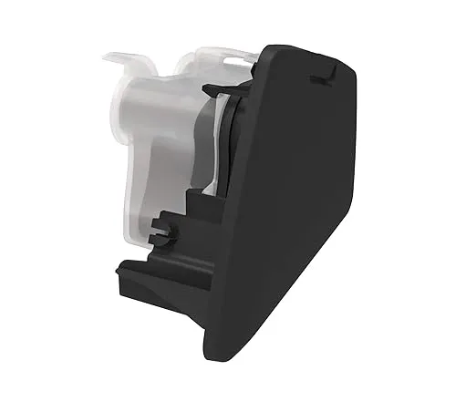 Resmed 37303 Air10 Side Cover - Charcoal