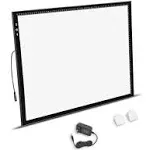 HSK A2 Light Box Light Pad