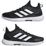 Hombre Adidas Zapatillas All Court Adizero Ubersonic 4.1