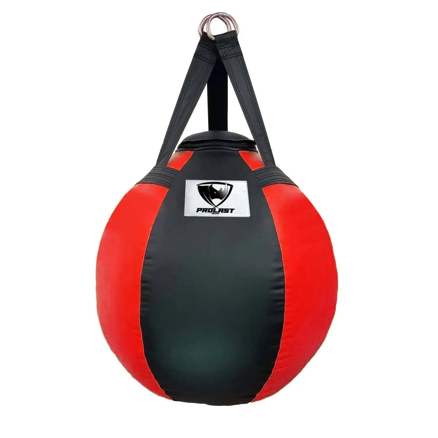 Prolast Wrecking Ball Heavy Bag Body Snatcher Professional Boxing Training Muay ...