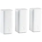 Mesh Wi-Fi System Dual Band AC1200 Coverage Up to 4,500 sq ft (3-Pack) with 3...