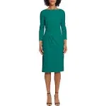 Maggy London Women's Sheath Dress