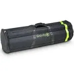 Gravity GBGMS6B Transport Bag for 6 Microphone Stands | Reverb