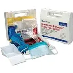 First Aid Only BBP Spill Cleanup Kit