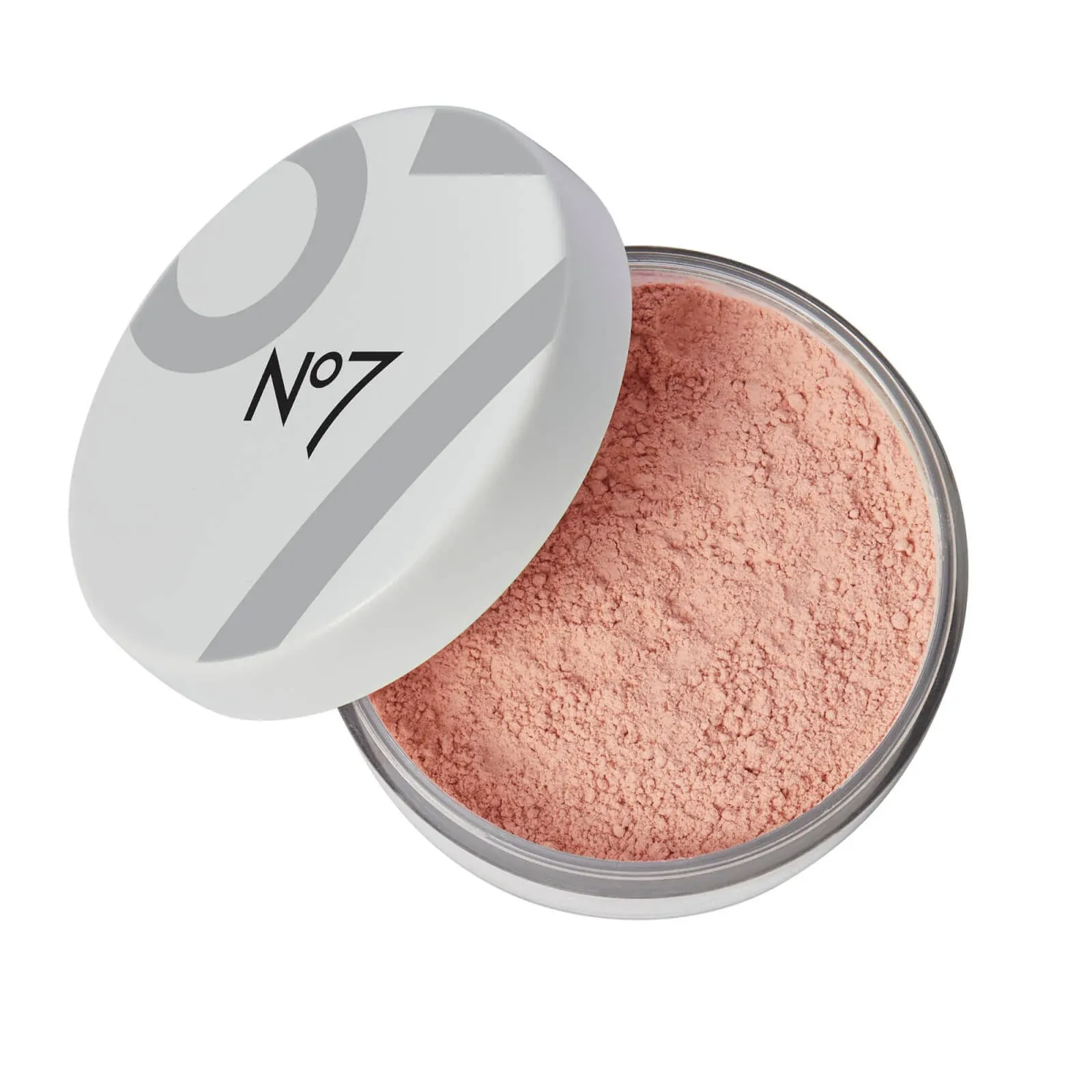 No7 Flawless Finish Loose Powder - 0.7 oz