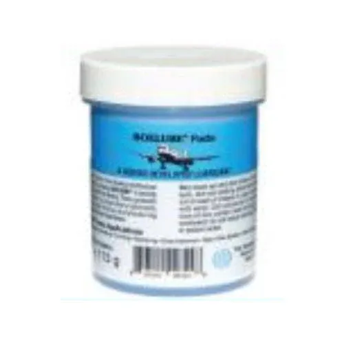 Multi Use Soft Blue High Performance Machining Paste | 70302 4 Ounce