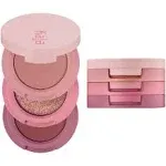 Kaja sombra de ojos Triple Beauty Bento - 13 tipos