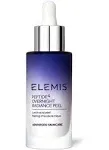 Elemis - Peptide4 Overnight Radiance Peel - Lactic Acid Peel (1 fl  oz/30 mL)