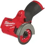 Milwaukee's Cut-Off Tool,12V, Bare Tool (2522-20) 